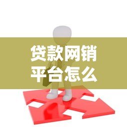 贷款网销平台怎么选？2023年靠谱平台推荐指南