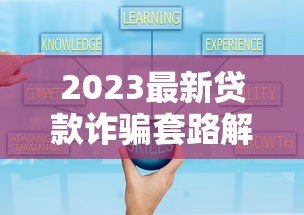 2023最新贷款诈骗套路解析：金融平台风险防范指南