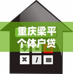 重庆梁平个体户贷款平台推荐：低利率、灵活放款全攻略