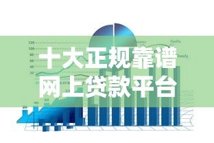 十大正规靠谱网上贷款平台排名及优缺点解析