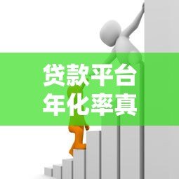 贷款平台年化率真实解析：2023年避坑指南