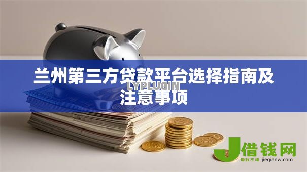 兰州第三方贷款平台选择指南及注意事项 兰州第三方贷款平台选择指南及注意事项