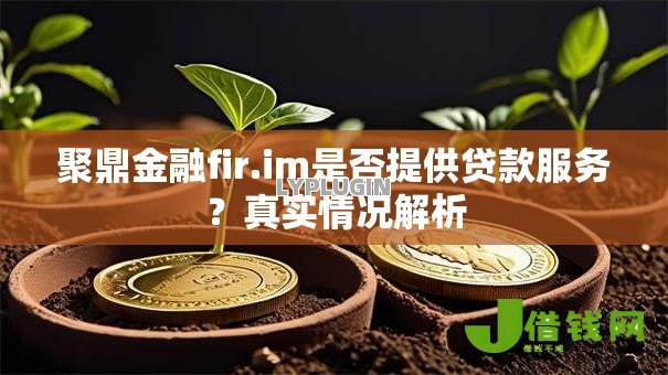 聚鼎金融fir.im是否提供贷款服务？真实情况解析