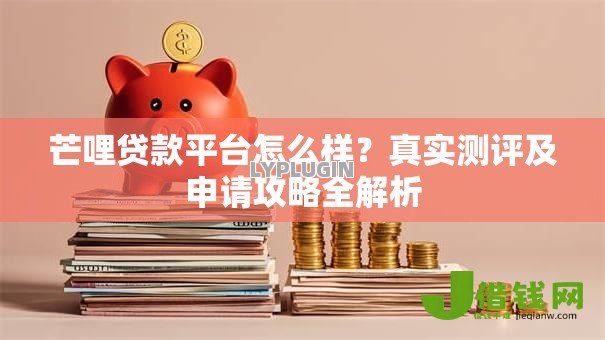 芒哩贷款平台怎么样?真实测评及申请攻略全解析 芒哩贷款平台怎么样?真实测评及申请攻略全解析