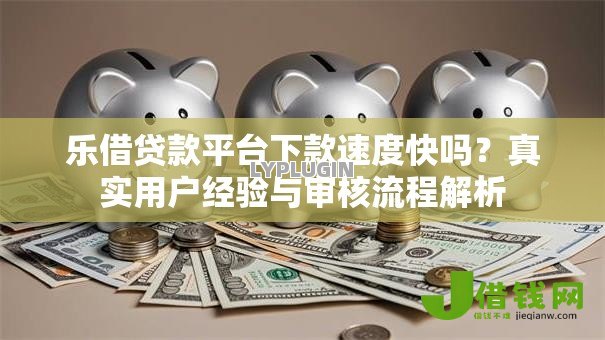 乐借贷款平台下款速度快吗?真实用户经验与审核流程解析 乐借贷款平台下款速度快吗?真实用户经验与审核流程解析
