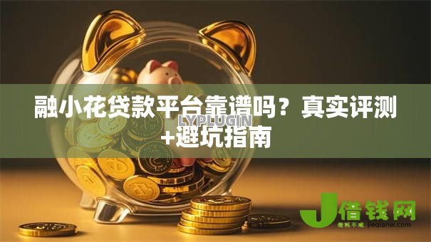 融小花贷款平台靠谱吗?真实评测+避坑指南 融小花贷款平台靠谱吗?真实评测+避坑指南