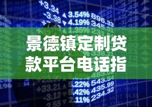 景德镇定制贷款平台电话指南:快速获取贷款服务联系方式 景德镇定制贷款平台电话指南:快速获取贷款服务联系方式
