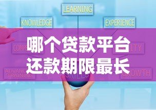 哪个贷款平台还款期限最长？5家长期还款方案对比