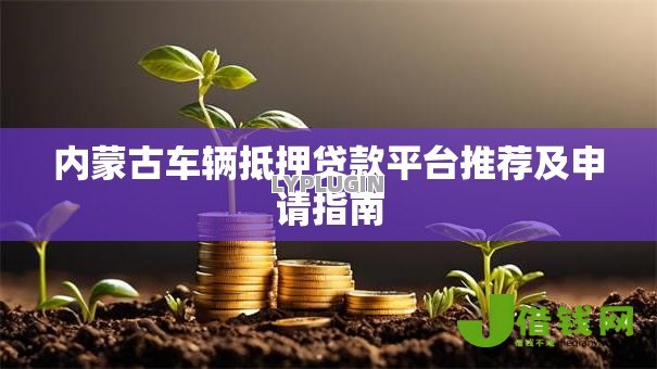 内蒙古车辆抵押贷款平台推荐及申请指南 内蒙古车辆抵押贷款平台推荐及申请指南