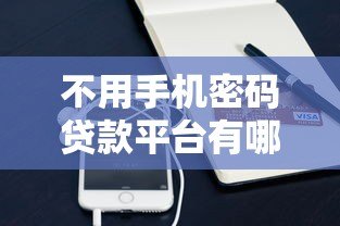 不用手机密码贷款平台有哪些?真实渠道及风险解析 不用手机密码贷款平台有哪些?真实渠道及风险解析