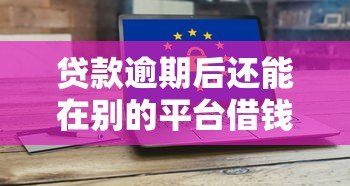 贷款逾期后还能在别的平台借钱吗?安全风险解析 贷款逾期后还能在别的平台借钱吗?安全风险解析