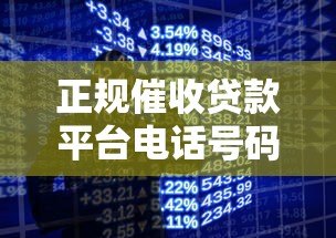 正规催收贷款平台电话号码查询指南:如何辨别合法机构 正规催收贷款平台电话号码查询指南:如何辨别合法机构