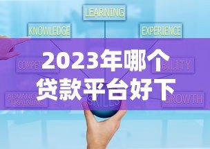 2023年哪个贷款平台好下款?这10个正规渠道通过率高 2023年哪个贷款平台好下款?这10个正规渠道通过率高