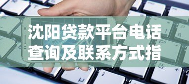 沈阳贷款平台电话查询及联系方式指南 沈阳贷款平台电话查询及联系方式指南