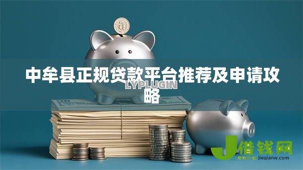 中牟县正规贷款平台推荐及申请攻略 中牟县正规贷款平台推荐及申请攻略