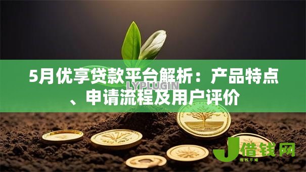 5月优享贷款平台解析:产品特点、申请流程及用户评价 5月优享贷款平台解析:产品特点、申请流程及用户评价