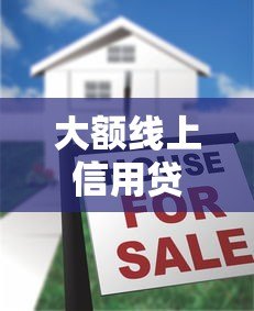大额线上信用贷款平台是真的吗?真相揭秘 大额线上信用贷款平台是真的吗?真相揭秘
