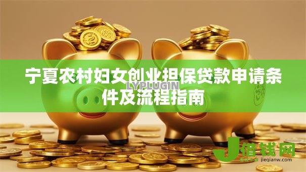 宁夏农村妇女创业担保贷款申请条件及流程指南 宁夏农村妇女创业担保贷款申请条件及流程指南
