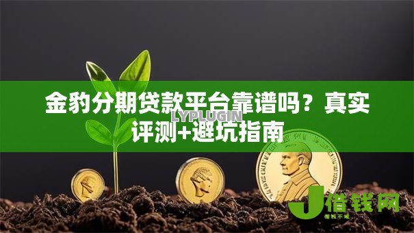 金豹分期贷款平台靠谱吗?真实评测+避坑指南 金豹分期贷款平台靠谱吗?真实评测+避坑指南