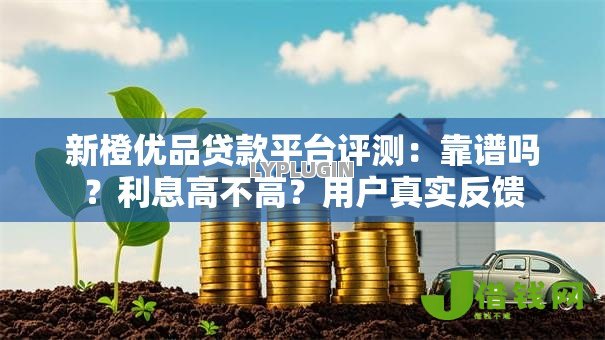 新橙优品贷款平台评测:靠谱吗?利息高不高?用户真实反馈 新橙优品贷款平台评测:靠谱吗?利息高不高?用户真实反馈