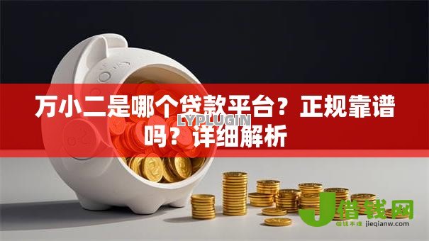 万小二是哪个贷款平台?正规靠谱吗?详细解析 万小二是哪个贷款平台?正规靠谱吗?详细解析