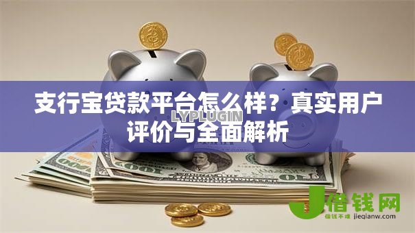 支行宝贷款平台怎么样?真实用户评价与全面解析 支行宝贷款平台怎么样?真实用户评价与全面解析
