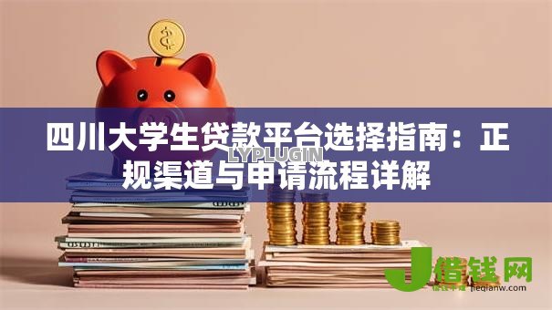 四川大学生贷款平台选择指南:正规渠道与申请流程详解 四川大学生贷款平台选择指南:正规渠道与申请流程详解