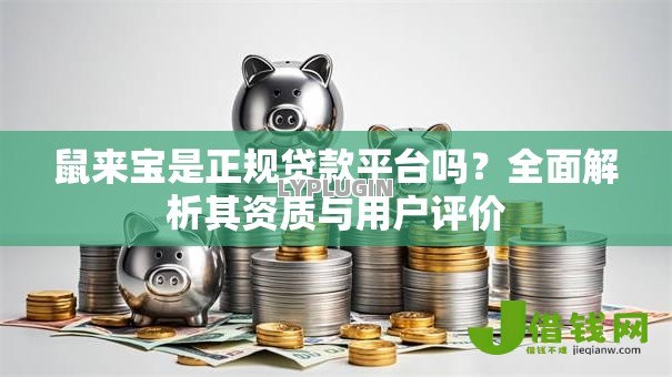 鼠来宝是正规贷款平台吗?全面解析其资质与用户评价 鼠来宝是正规贷款平台吗?全面解析其资质与用户评价