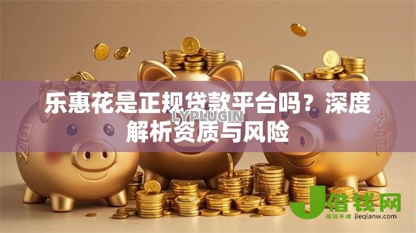 乐惠花是正规贷款平台吗?深度解析资质与风险 乐惠花是正规贷款平台吗?深度解析资质与风险