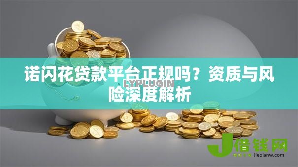诺闪花贷款平台正规吗?资质与风险深度解析 诺闪花贷款平台正规吗?资质与风险深度解析