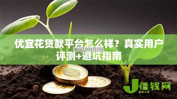 优宜花贷款平台怎么样?真实用户评测+避坑指南 优宜花贷款平台怎么样?真实用户评测+避坑指南