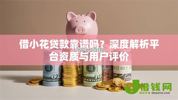 借小花贷款靠谱吗?深度解析平台资质与用户评价 借小花贷款靠谱吗?深度解析平台资质与用户评价