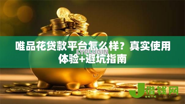 唯品花贷款平台怎么样?真实使用体验+避坑指南 唯品花贷款平台怎么样?真实使用体验+避坑指南