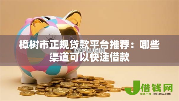 樟树市正规贷款平台推荐:哪些渠道可以快速借款 樟树市正规贷款平台推荐:哪些渠道可以快速借款