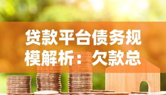 贷款平台债务规模解析:欠款总额与风险应对策略 贷款平台债务规模解析:欠款总额与风险应对策略