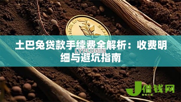 土巴兔贷款手续费全解析:收费明细与避坑指南 土巴兔贷款手续费全解析:收费明细与避坑指南