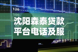 沈阳森泰贷款平台电话及服务指南：快速获取贷款联系方式