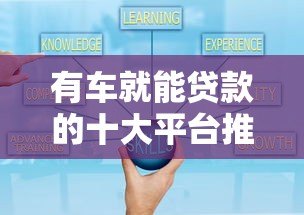 有车就能贷款的十大平台推荐  快速审批，额度灵活