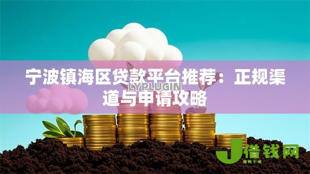 宁波镇海区贷款平台推荐：正规渠道与申请攻略