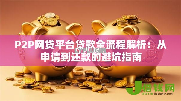 P2P网贷平台贷款全流程解析:从申请到还款的避坑指南 P2P网贷平台贷款全流程解析:从申请到还款的避坑指南
