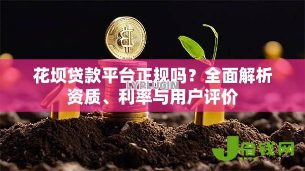 花坝贷款平台正规吗?全面解析资质、利率与用户评价 花坝贷款平台正规吗?全面解析资质、利率与用户评价