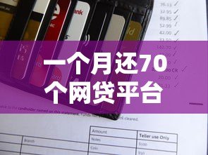 一个月还70个网贷平台后果及应对方法 一个月还70个网贷平台后果及应对方法