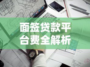 面签贷款平台费全解析：1个点收费是否合理？