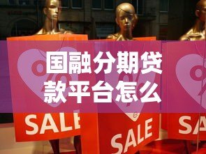 国融分期贷款平台怎么样？真实评测与使用体验分享