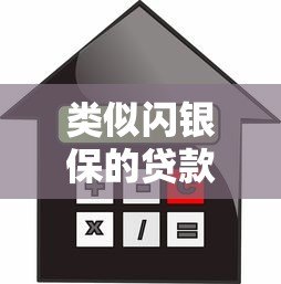类似闪银保的贷款平台推荐:快速借款攻略与注意事项 类似闪银保的贷款平台推荐:快速借款攻略与注意事项