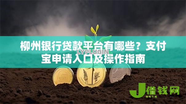 柳州银行贷款平台有哪些?支付宝申请入口及操作指南 柳州银行贷款平台有哪些?支付宝申请入口及操作指南