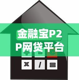 金融宝P2P网贷平台系统解析:贷款流程与安全策略 金融宝P2P网贷平台系统解析:贷款流程与安全策略