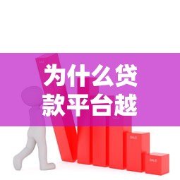 为什么贷款平台越来越多？深度解析背后原因与趋势