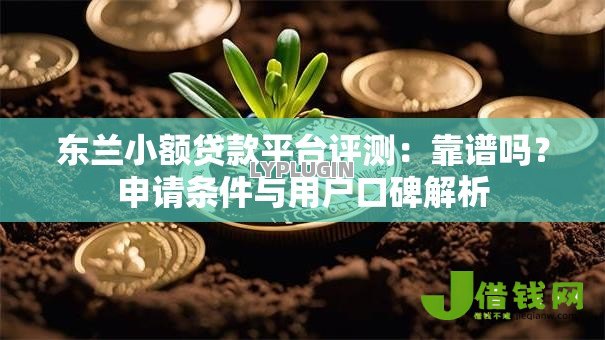 东兰小额贷款平台评测:靠谱吗?申请条件与用户口碑解析 东兰小额贷款平台评测:靠谱吗?申请条件与用户口碑解析