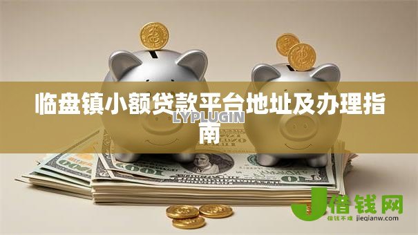 临盘镇小额贷款平台地址及办理指南